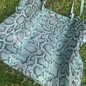 Micheal kors spring collection tote